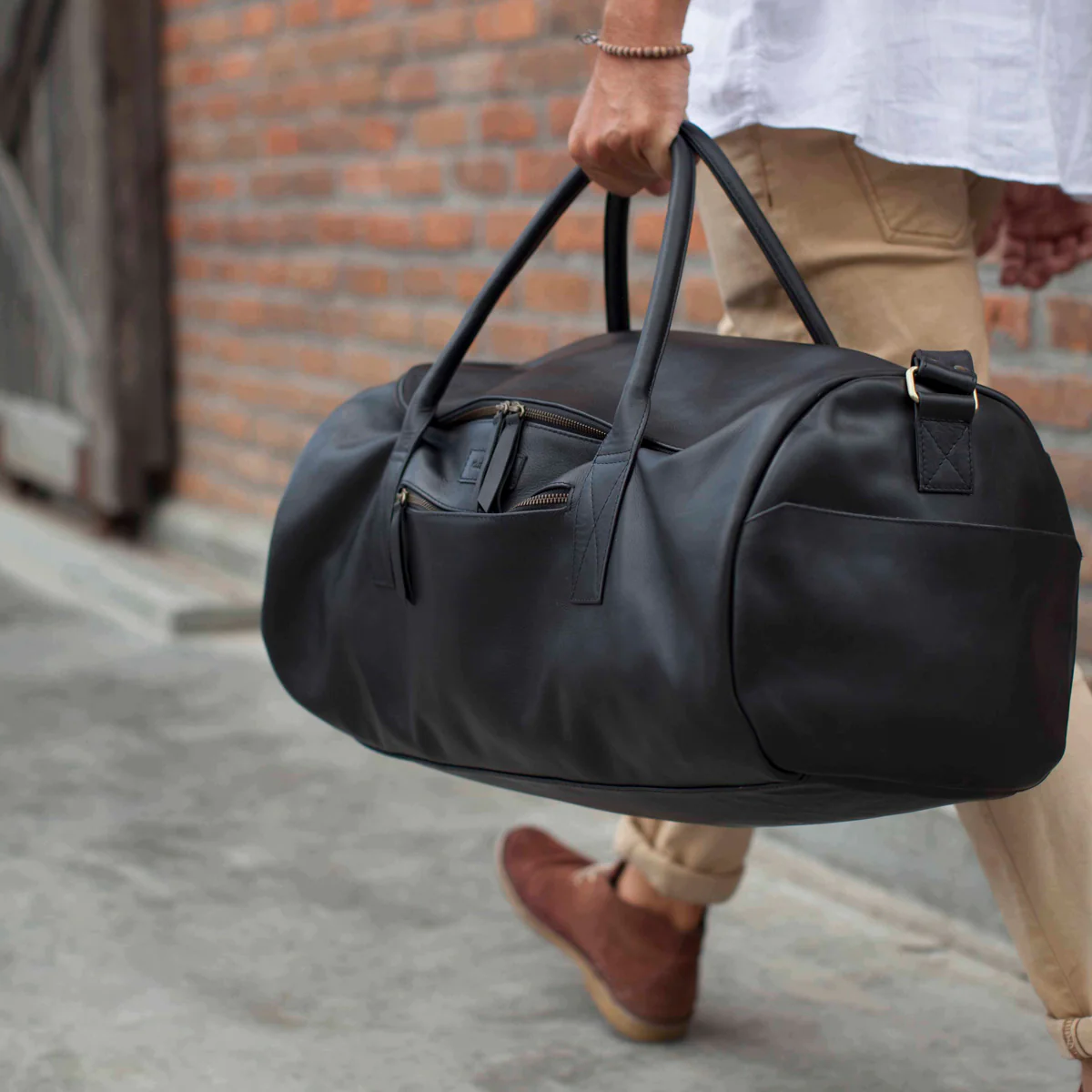 Duffle & Co